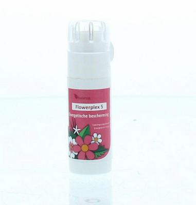 Balancepharma HFP005 energetische bescherming Flowerplex