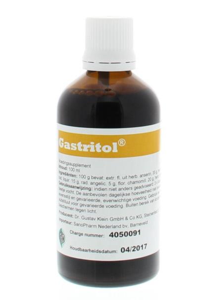 Gastritol