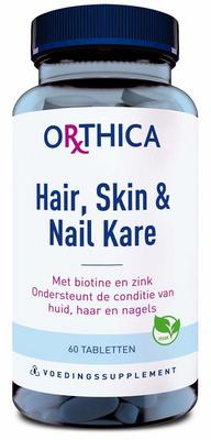 Orthica Hair skin & nail kare