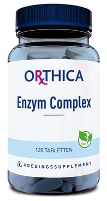 Orthica Enzym complex