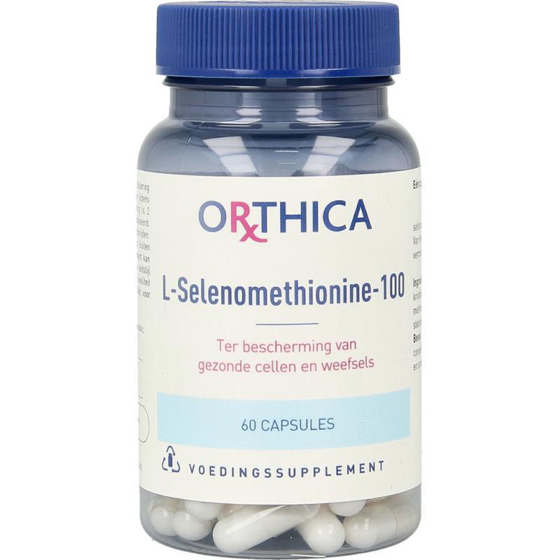 L-Selenomethionine 100