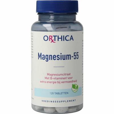 Orthica Magnesium 55