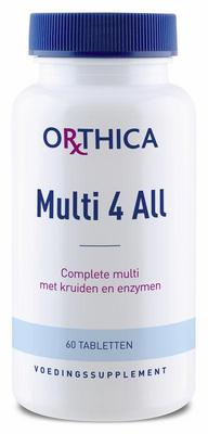 Orthica Multi 4 all