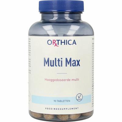 Orthica Multi max