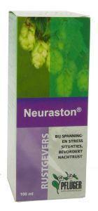 Pfluger Neuraston