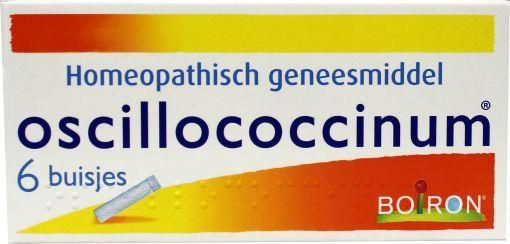 Oscillococcinum