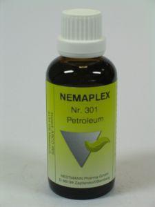 Petroleum 301 Nemaplex