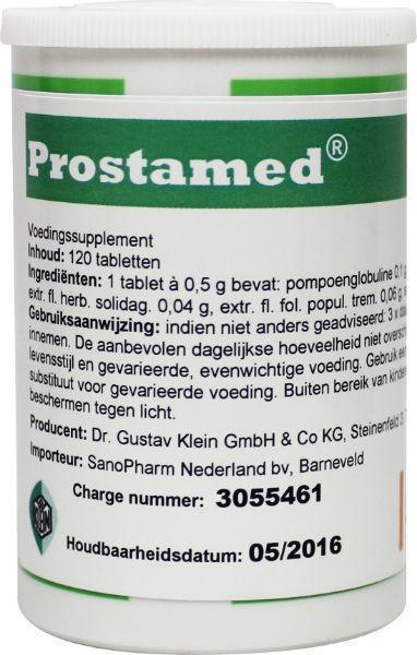 Prostamed