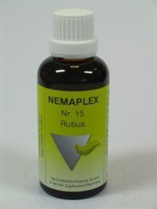 Rubus 15 Nemaplex