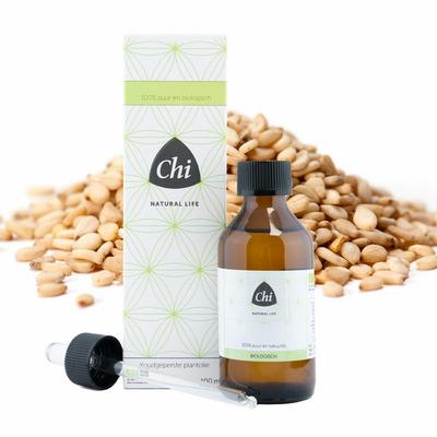 CHI Sesamzaad olie bio