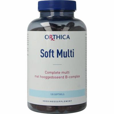 Orthica Multi soft