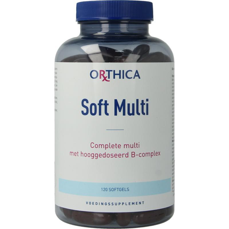 Multi soft