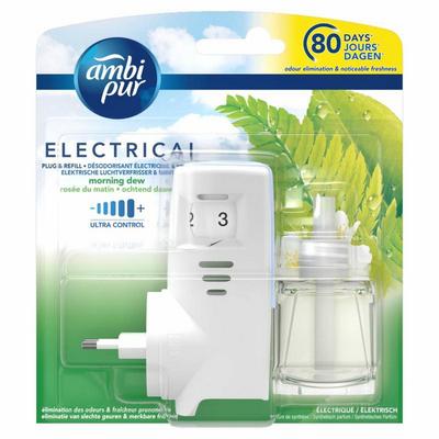 Ambi Pur Starterkit ochtenddauw