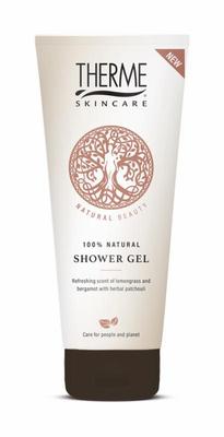 Therme Natural beauty showergel