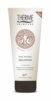 Therme Natural beauty shampoo