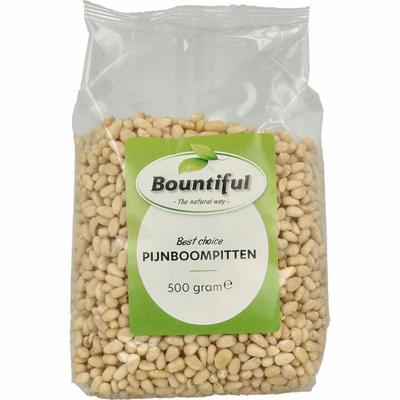 Bountiful Pijnboompitten