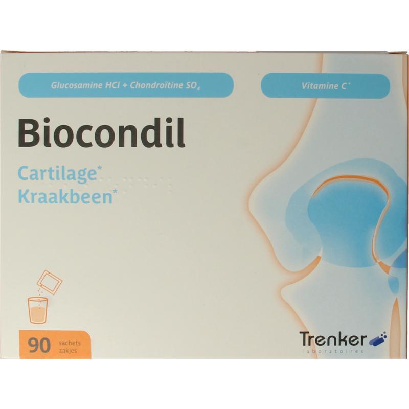 Biocondil cartilage kraakbeen
