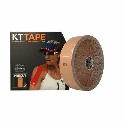 KT Tape Jumbo orignal roll 38 meter 150 strips beige precu