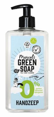 Marcel's GR Soap Handzeep 0%