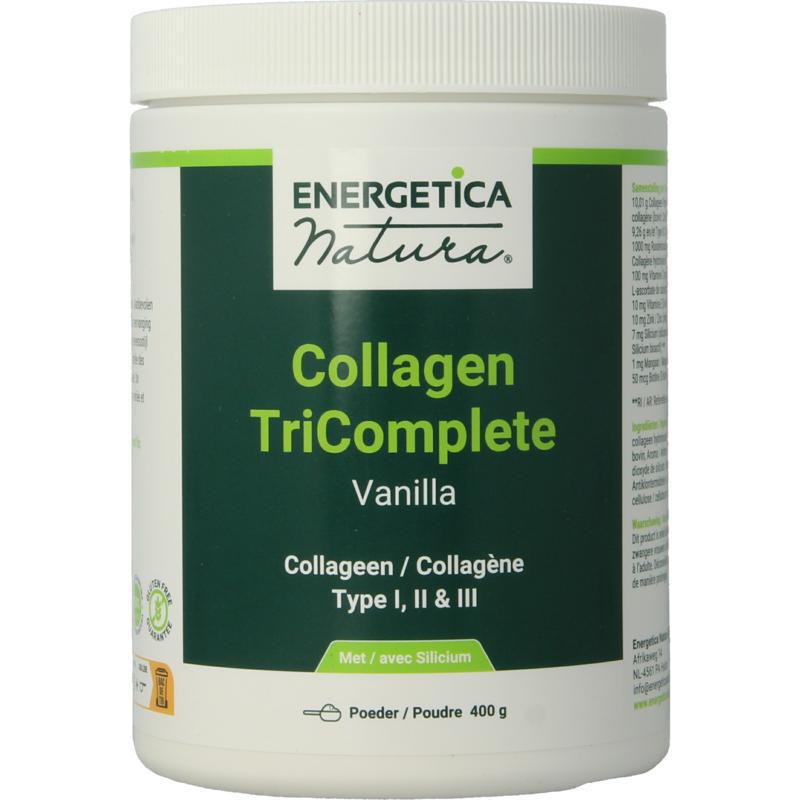 Collagen tricomplete vanilla
