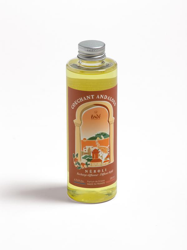 Geurstokjes neroli navulling