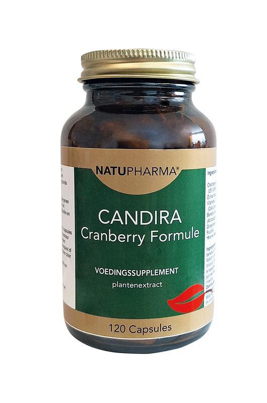 Candira cranberry formule
