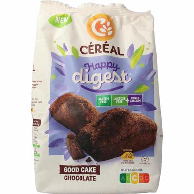 Cereal Good cake chocolade