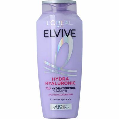 Elvive Shampoo hydra hyaluronic