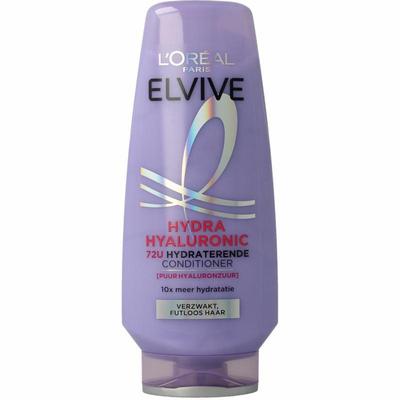 Elvive Conditioner hydra hyaluronic