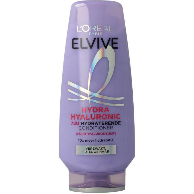 Conditioner hydra hyaluronic