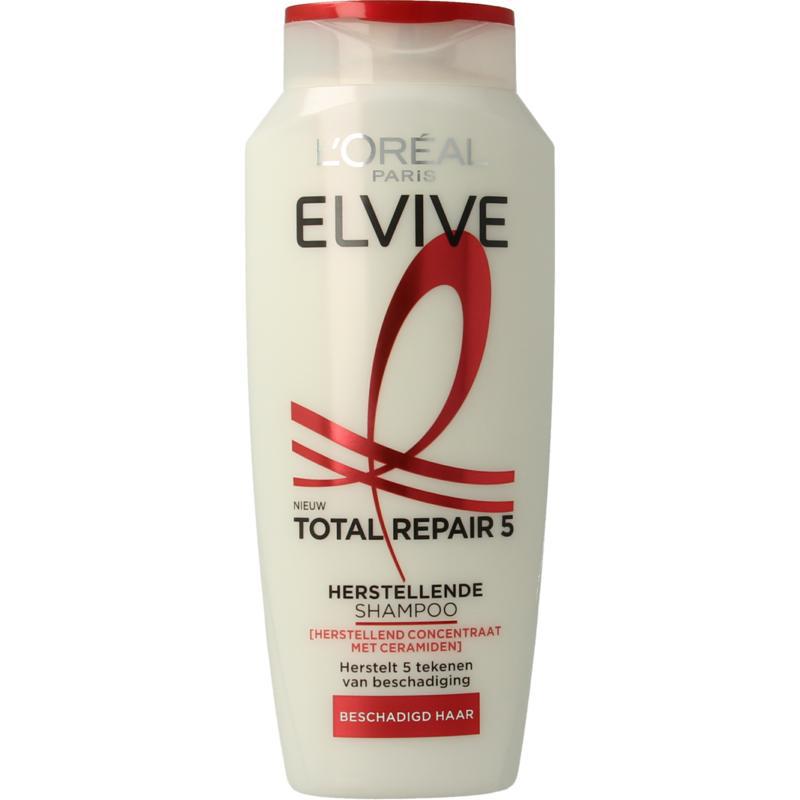 Shampoo total repair