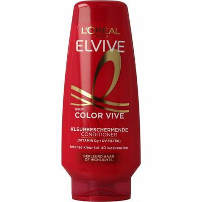 Elvive Conditioner color vive