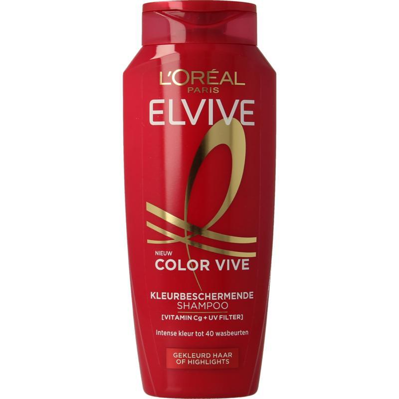 Shampoo color vive