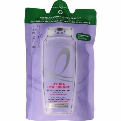 Elvive Shampoo hydra hyaluronic navulling