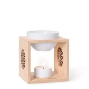 Aroma geurlamp balance