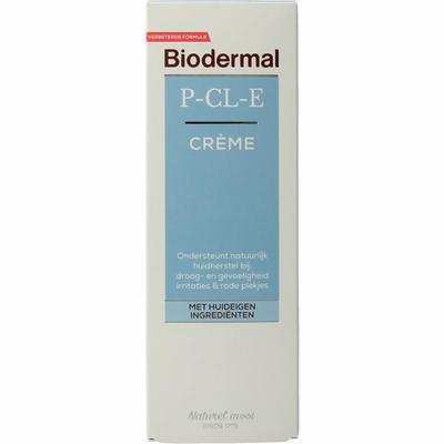 Biodermal P CL E creme