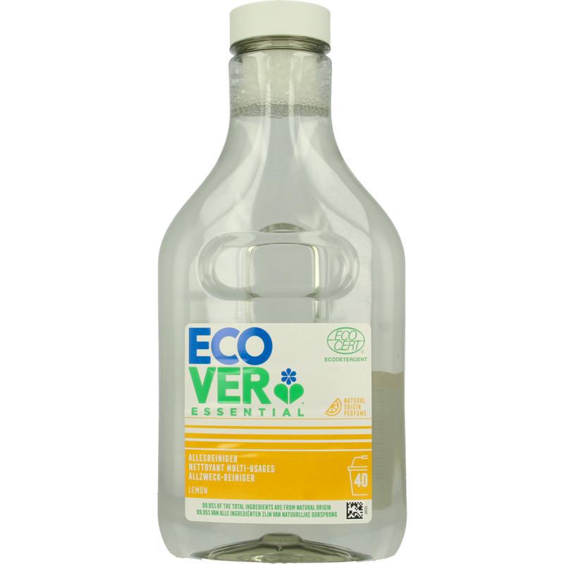 Essential allesreiniger citroen