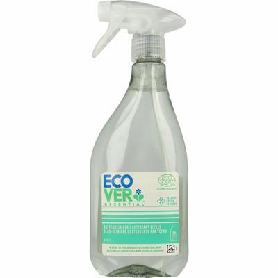 Ecover Essential ruitenreiniger spray