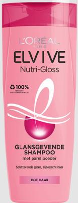 Elvive Shampoo nutri gloss