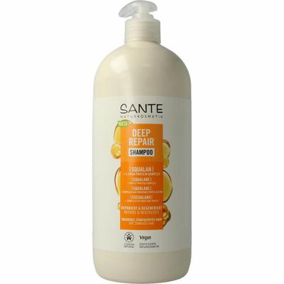 Sante Shampoo deep repair