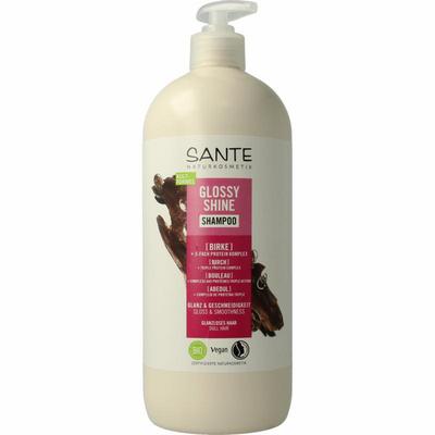 Sante Shampoo glossy shine