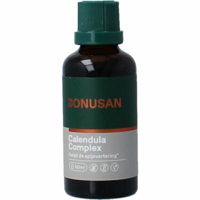 Bonusan Calendula complex