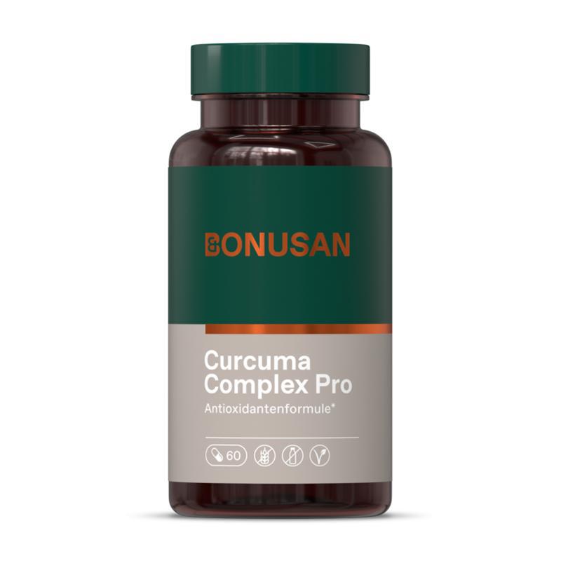 Curcuma complex pro