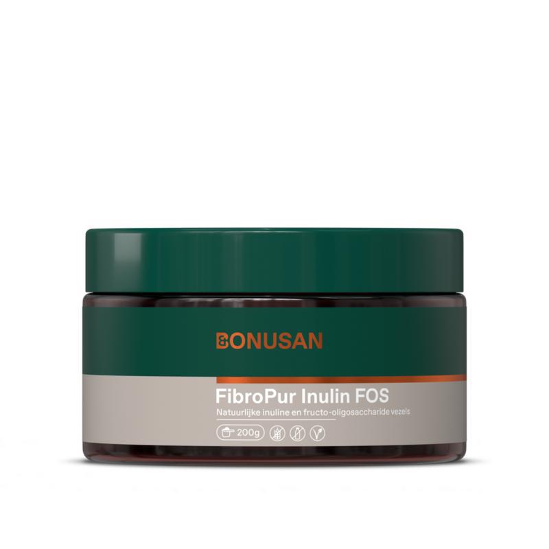 Fibropur inulin FOS