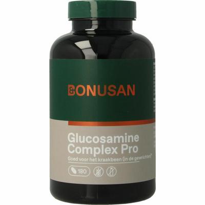 Bonusan Glucosamine complex pro