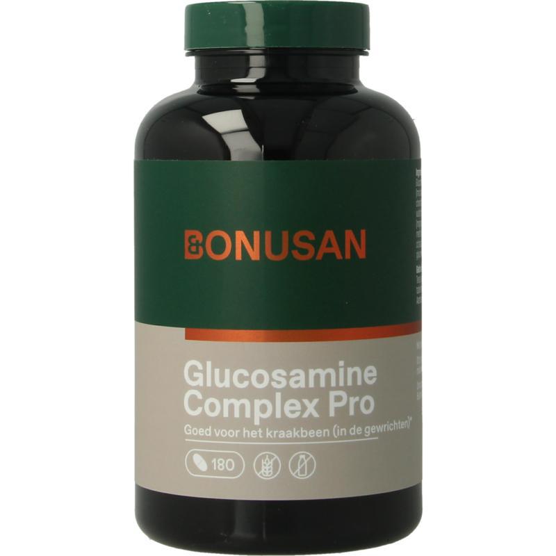Glucosamine complex pro