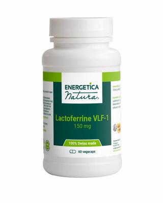 Energetica Nat Lactoferrine VLF-1 150mg