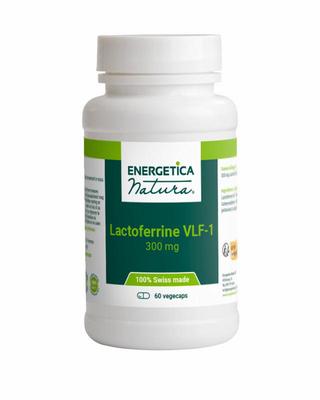 Energetica Nat Lactoferrine VLF-1 300mg