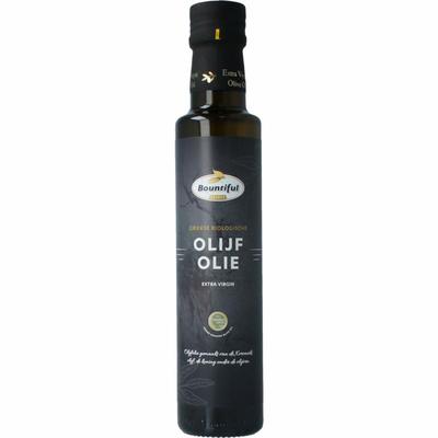 Bountiful Griekse olijfolie extra vierge bio