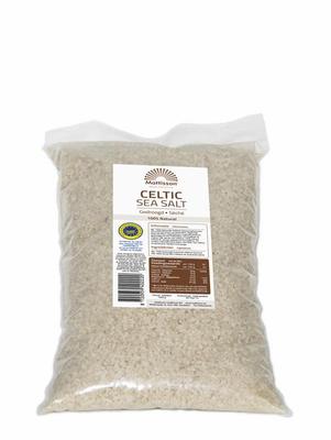 Mattisson Celtic sea salt gedroogd